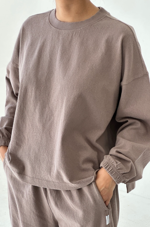 Le Bon Shoppe Naturelle Tee Le Bon Shoppe Naturelle Tee