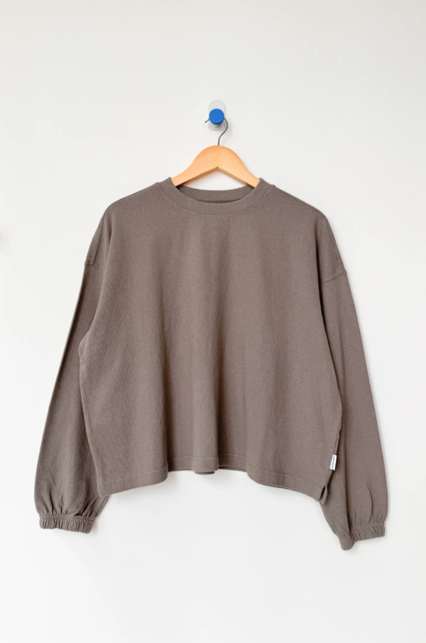 Le Bon Shoppe Naturelle Tee