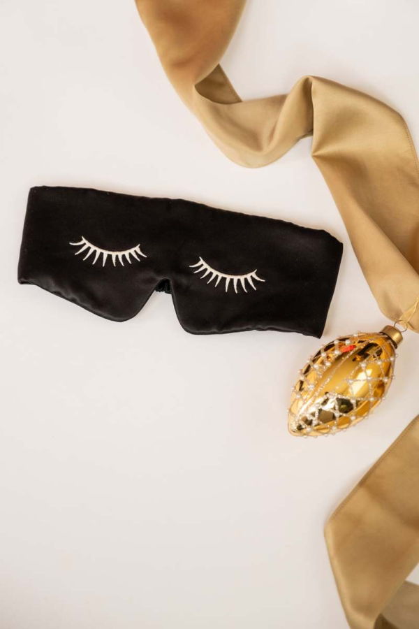 Whimsy + Row Eye Mask