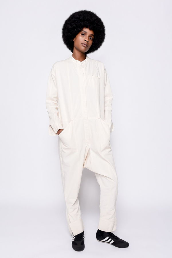 Yesaet Tuta jumpsuit