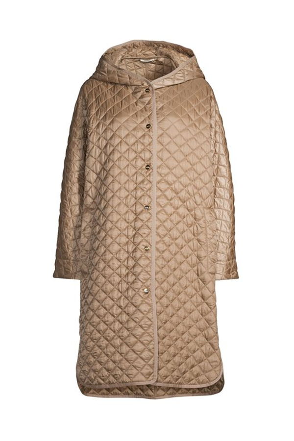 MAX MARA Honey Jacket - Honey