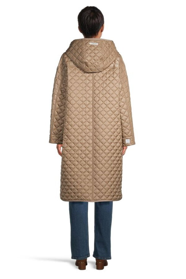 MAX MARA Honey Jacket - Honey