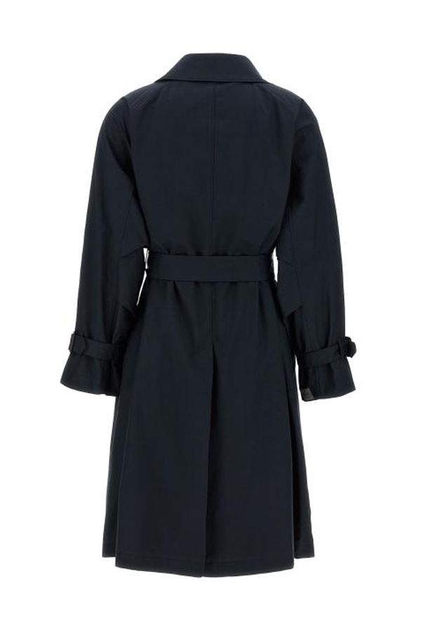 MAX MARA Coat - Navy