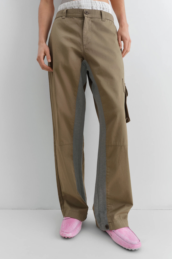 Gimaguas Adam Trousers | Garmentory
