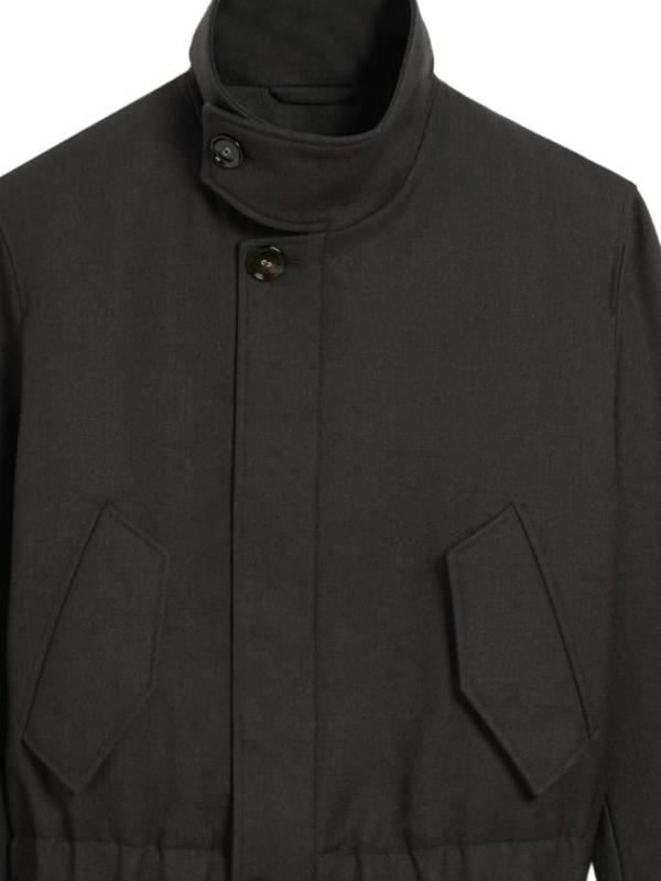 AMI Jacket - Anthracite