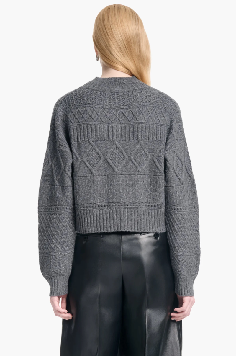 Altuzarra Amory Sweater