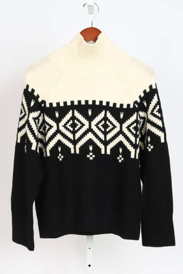 Altuzarra Hamilton Sweater