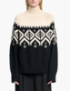 Altuzarra Hamilton Sweater - Thumbnail 2