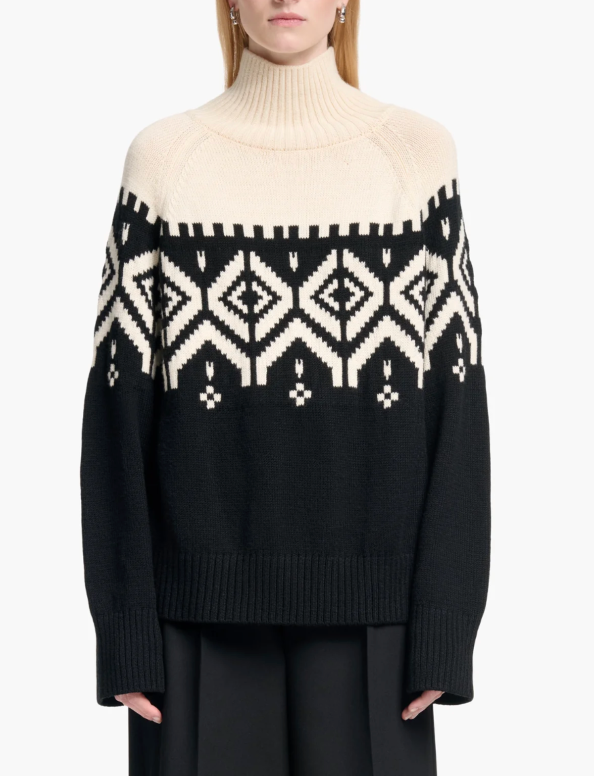Altuzarra Hamilton Sweater - Image 2 of 6
