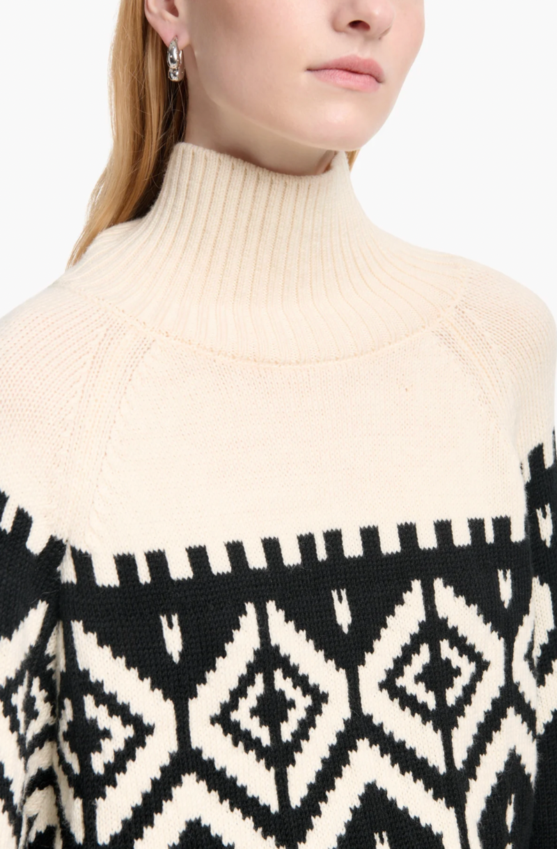 Altuzarra Hamilton Sweater