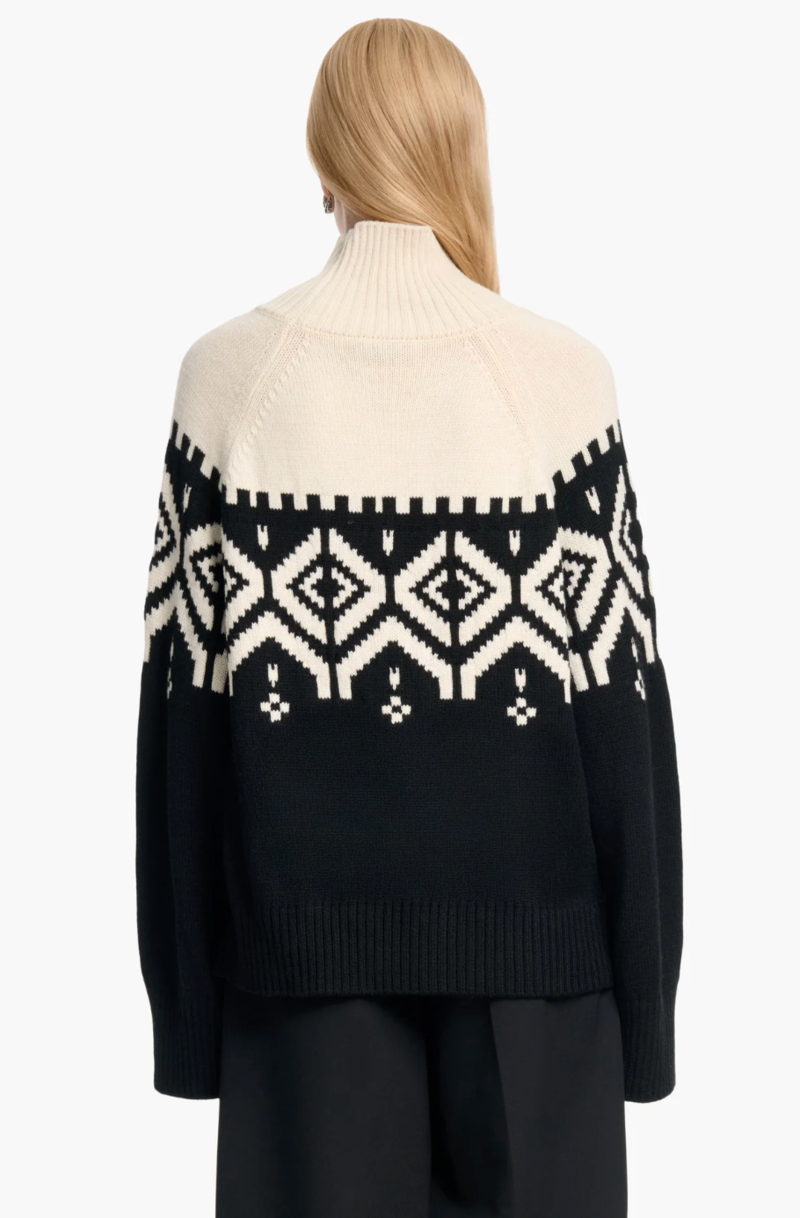 Altuzarra Hamilton Sweater