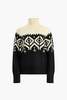 Altuzarra Hamilton Sweater - Thumbnail 5