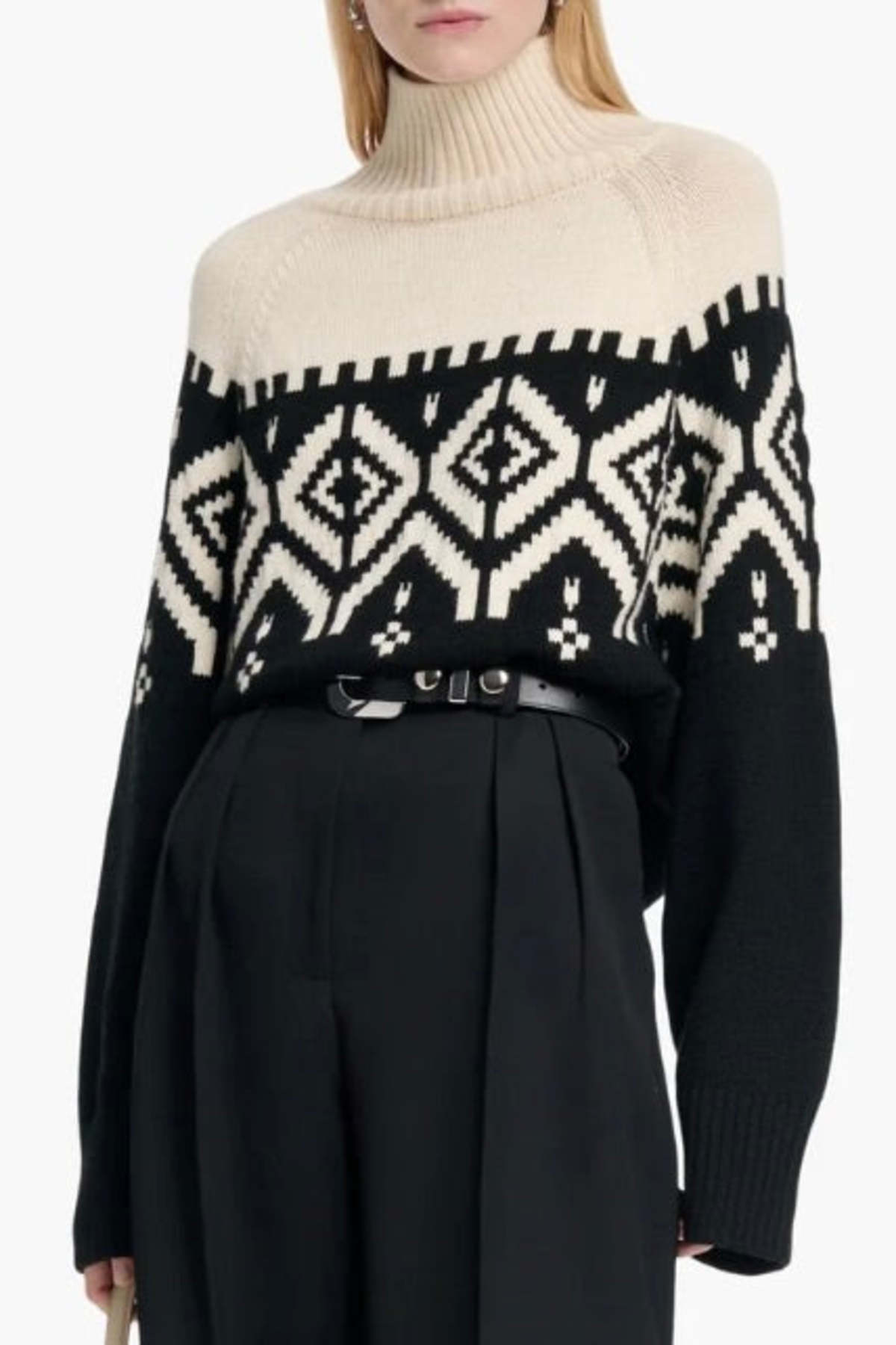 Altuzarra Hamilton Sweater - Image 6 of 6