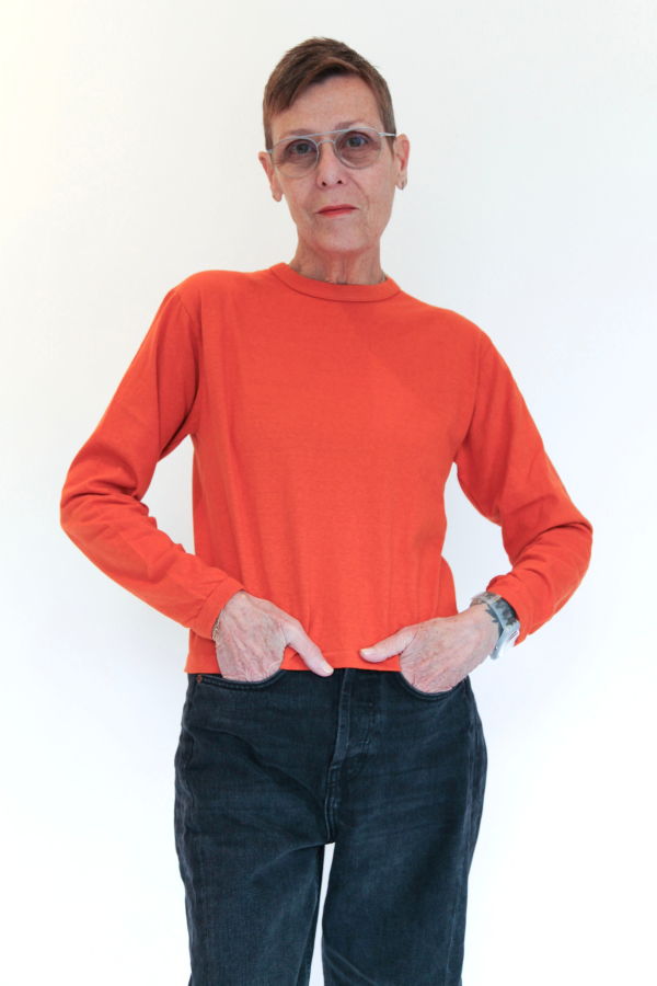 SUNRAY Hiaku Long Sleeve T-Shirt