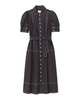 Cartolina Nantucket Francesca Dress - Thumbnail 4