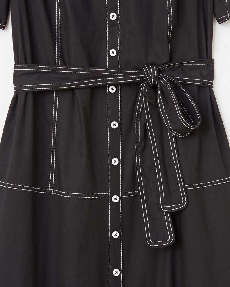 Cartolina Nantucket Francesca Dress