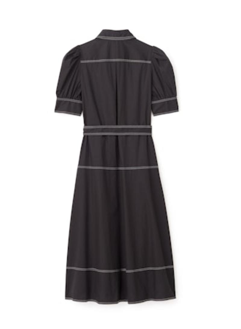 Cartolina Nantucket Francesca Dress