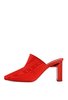 Alyx Olga Heel - Red - Thumbnail 5