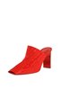 Alyx Olga Heel - Red - Thumbnail 6