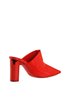 Alyx Olga Heel - Red - Thumbnail 7