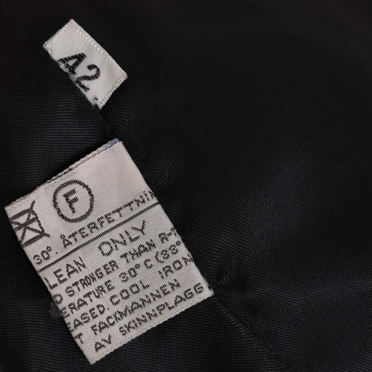 (Sweden) Vintage, 1970s, Malungs - Image 5 of 6