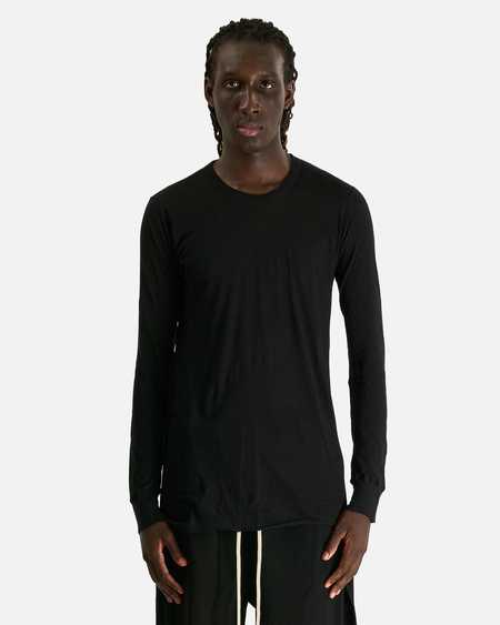 Rick Owens Crater T | Garmentory
