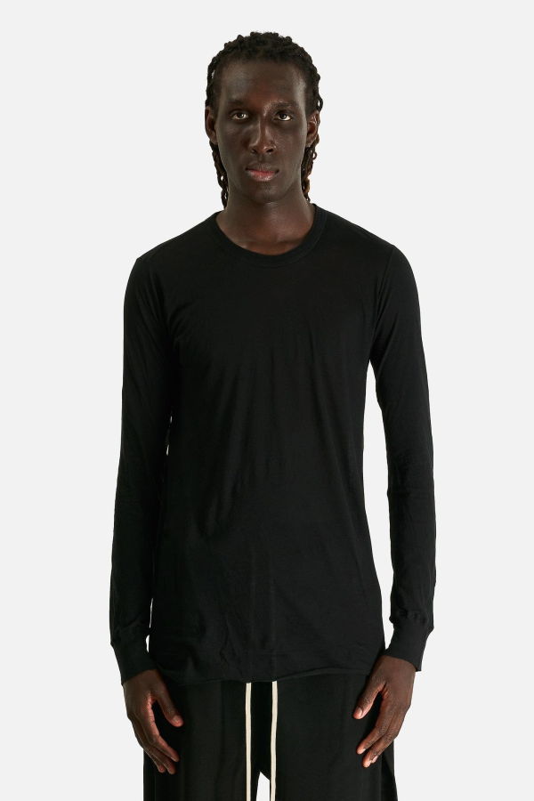 Rick Owens Basic LS T Top