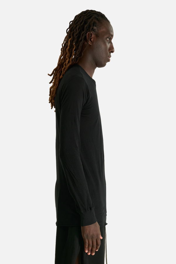 Rick Owens Basic LS T Top