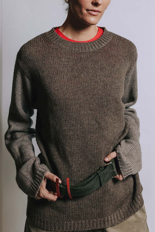 Sofie D'Hoore Ventura50 Belt