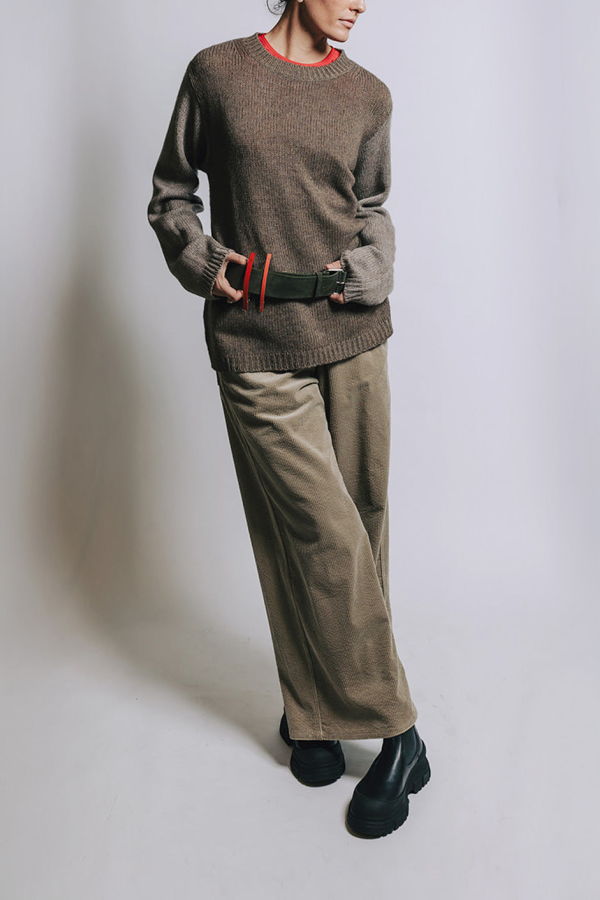 Sofie D'Hoore Ventura50 Belt