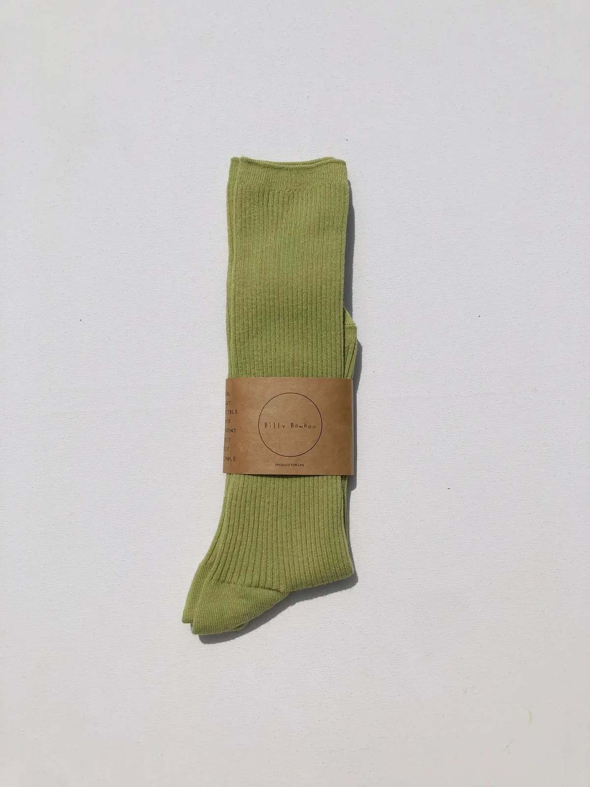 Billy Bamboo High Cotton Socks - Image 2 of 10
