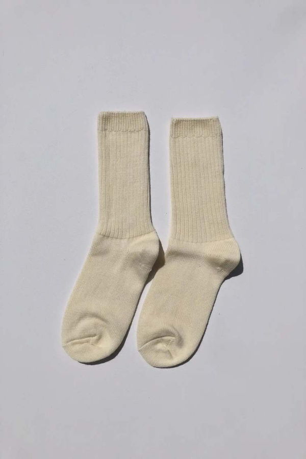 Billy Bamboo Merino Socks
