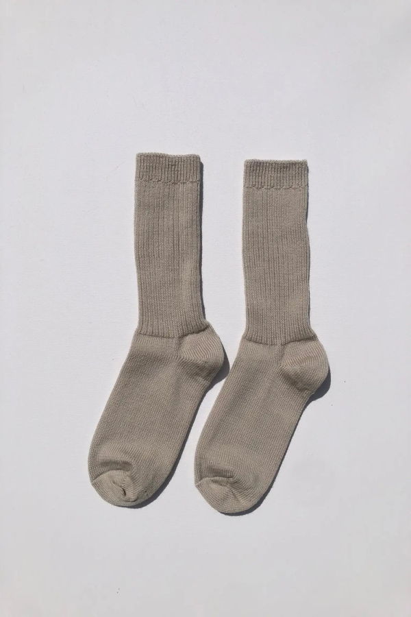 Billy Bamboo Merino Socks