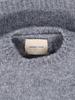 Paloma Wool no 2690 Clock Sweater - Light Grey - Thumbnail 3