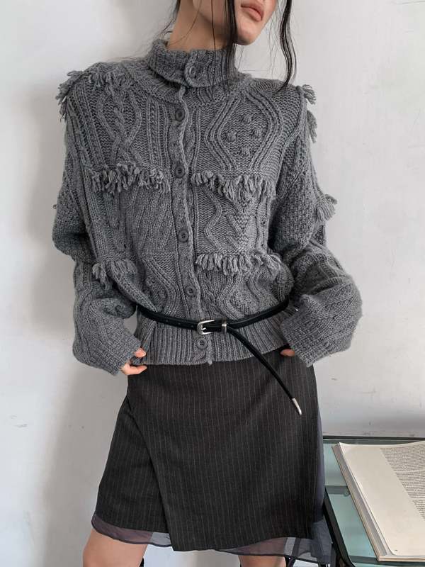 The NKC Store Alissa Cardigan