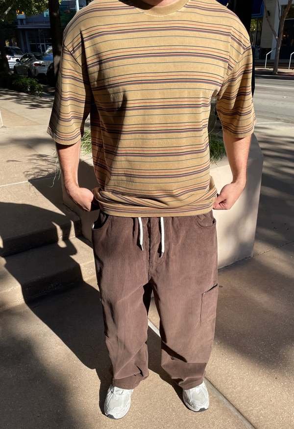 The NKC Store Cotton Shirt Tee