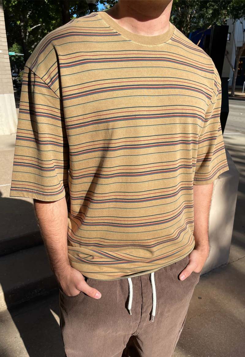 The NKC Store Cotton Shirt Tee