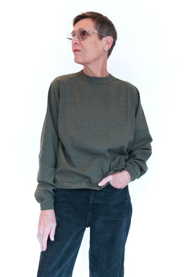 SUNRAY Mahuna LS T-Shirt