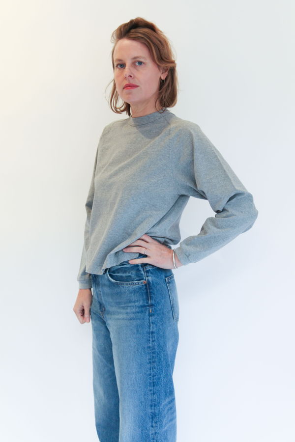 SUNRAY Mahuna LS T-Shirt