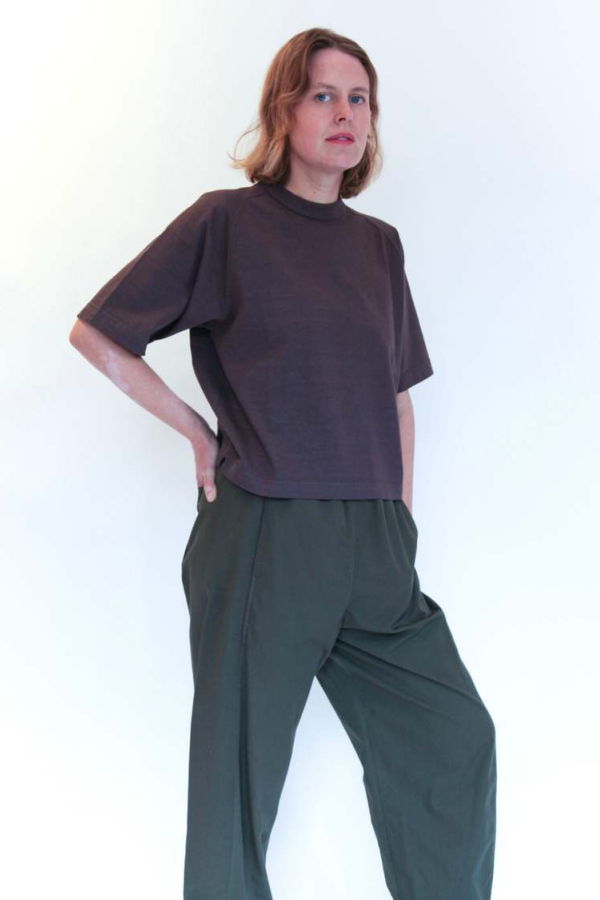 SUNRAY Mahuna SS T-Shirt