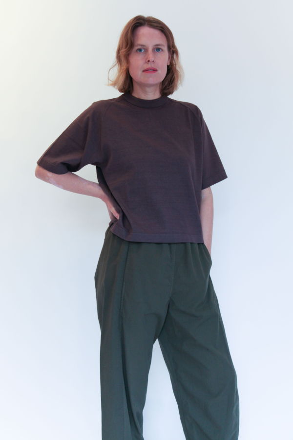 SUNRAY Mahuna SS T-Shirt