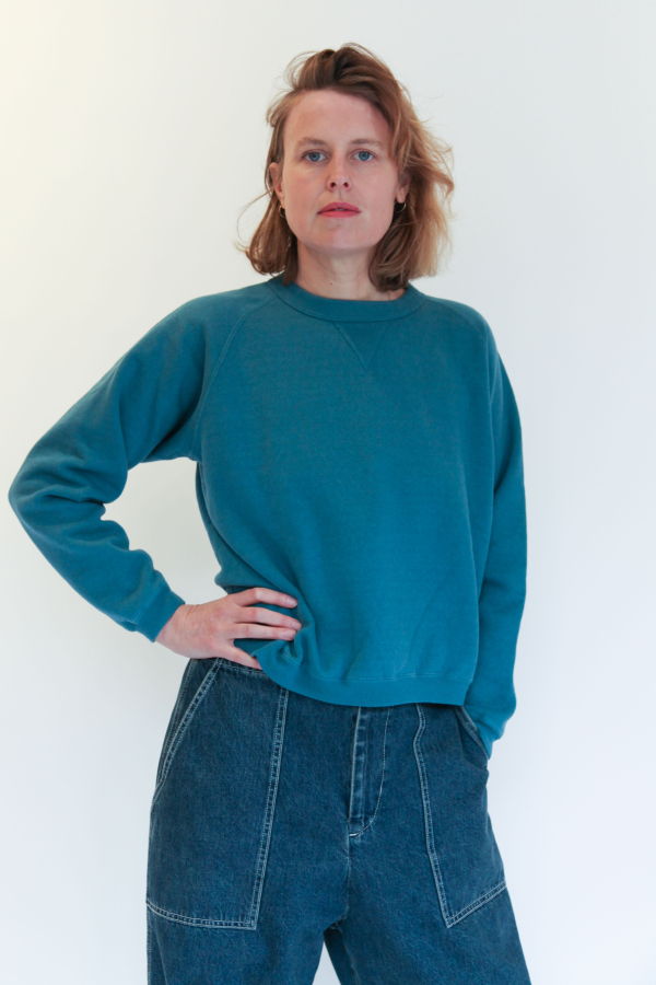 SUNRAY Poliahu Sweatshirt