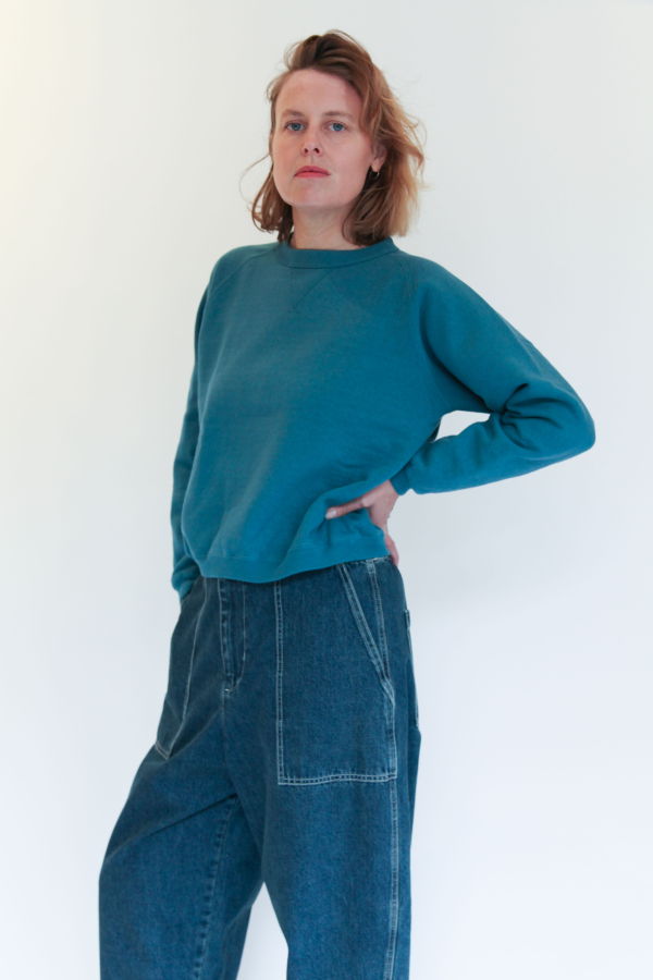 SUNRAY Poliahu Sweatshirt