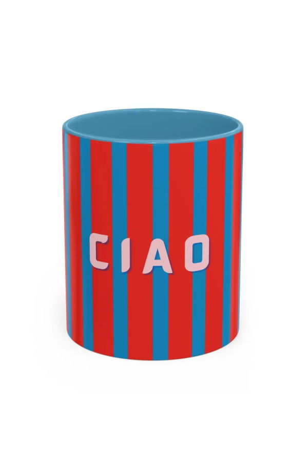 MARA Style Ciao Mug