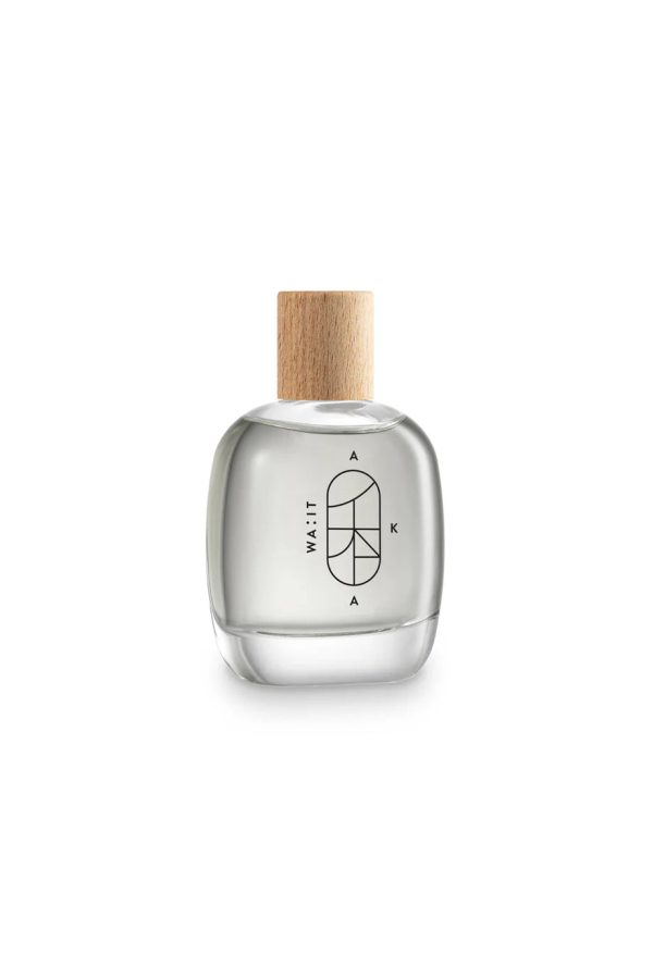 WA:IT AKA Perfume