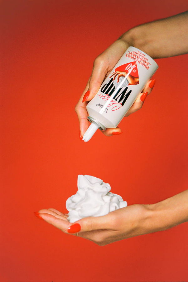 Vacation Inc Classic Whip SPF 30 Sunscreen