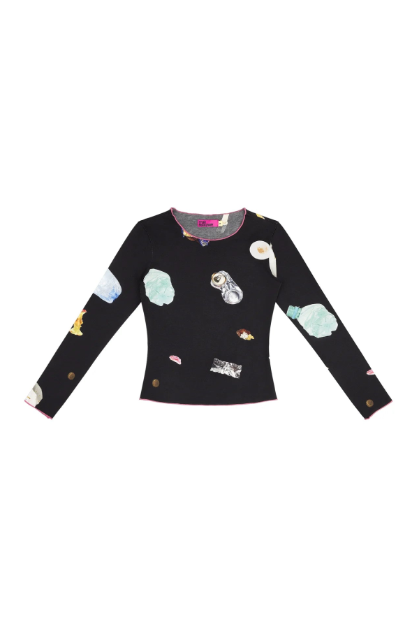 Tyler McGillivary Cake Top