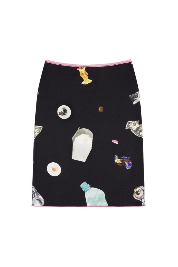 Tyler McGillivary Finnley Trash Skirt