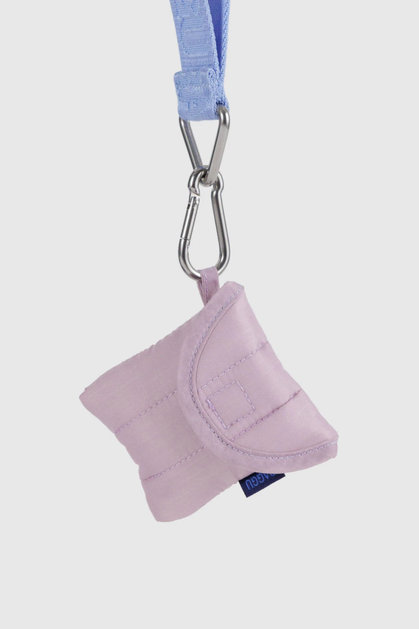 BAGGU Puffy Earbuds Case