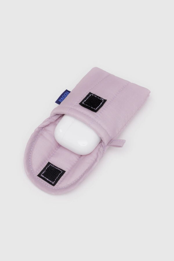 BAGGU Puffy Earbuds Case